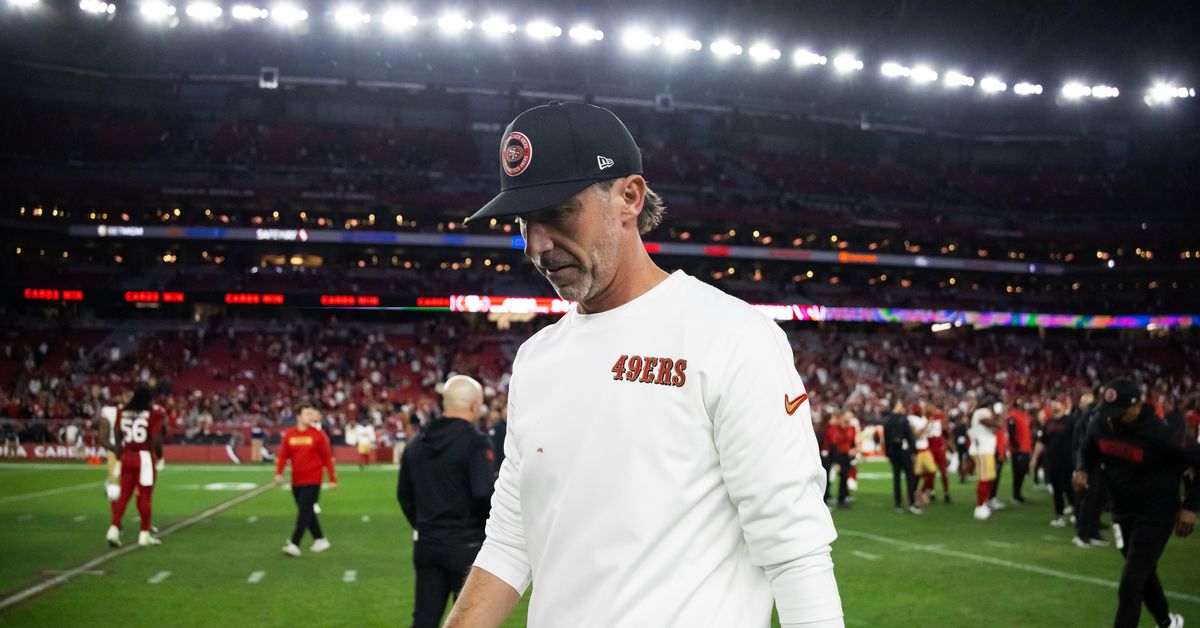 49ers 2025 Draft Day 3: 2024 accounting error costs team fifth-rounder