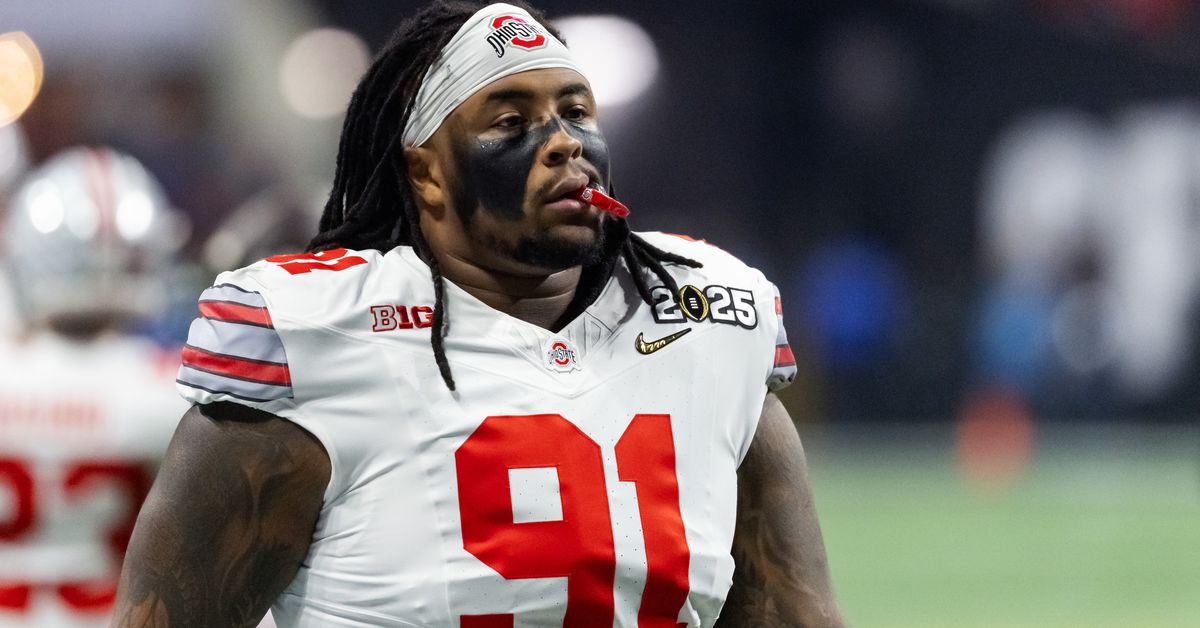 All-22 film breakdown: What Tyleik Williams brings to Detroit Lions