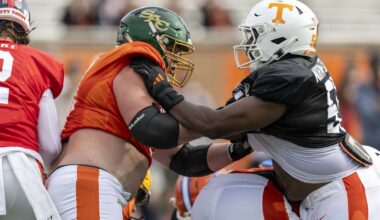 Chiefs Draft: Predicting Tennessee’s Omarr Norman-Lott’s role in 2025