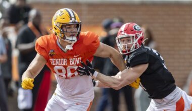 NFL Draft Grades 2025: Jets continue to receive solid scores