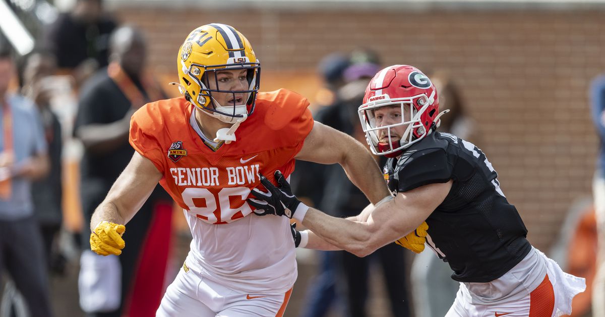 NFL Draft Grades 2025: Jets continue to receive solid scores