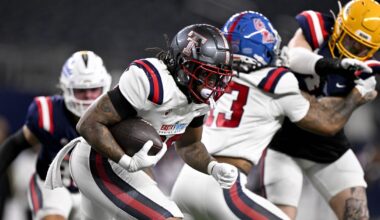 2025 NFL Draft Bengals Recap: OBI