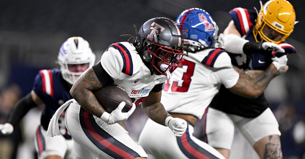 2025 NFL Draft Bengals Recap: OBI