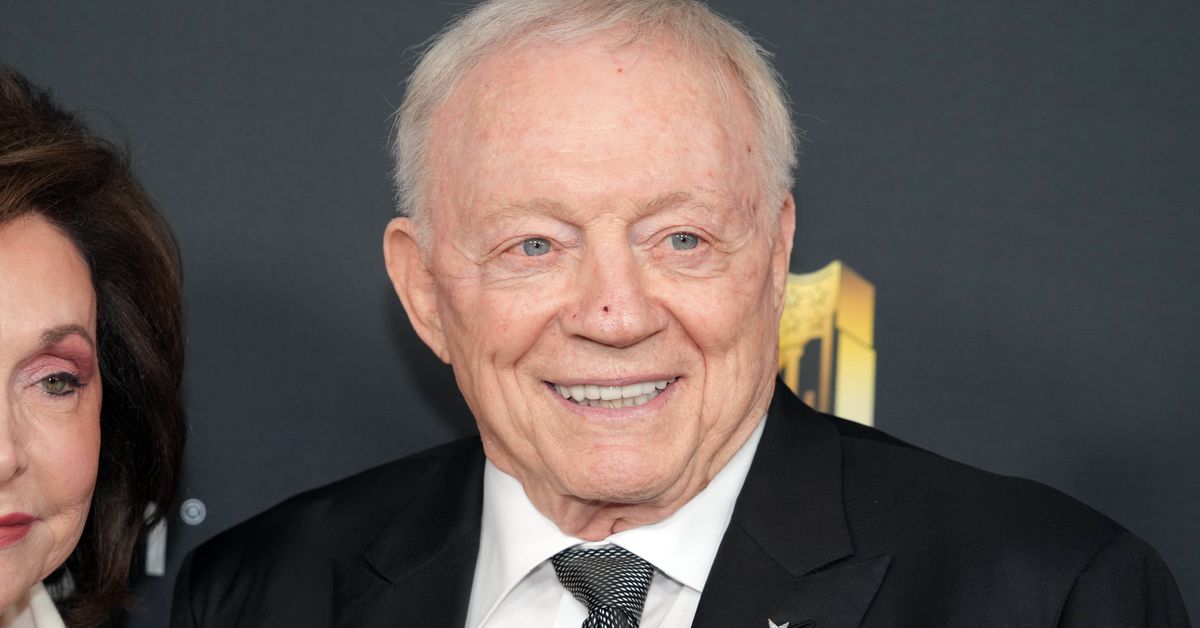 Dallas Cowboys news: Team adds undrafted players after sneaky-good draft