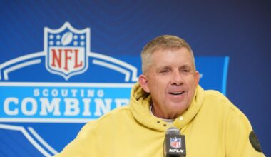 Jacksonville Jaguars front office not pleased with Denver Broncos Day 2 picks