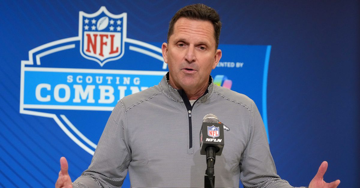 Using DRAFTIQ draft scores to rank each team’s 2025 draft classes