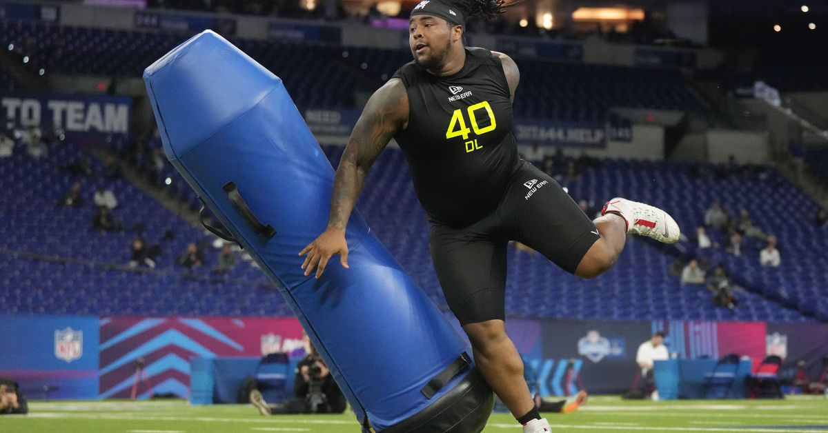 2025 Detroit Lions 53-man roster prediction: Post-draft edition