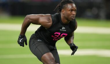 Former Nevada DB Kitan Crawford Drafted by Arizona Cardinals in Round 7