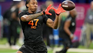 Why the Seattle Seahawks 2025 draft could be special, but not in the way you might think