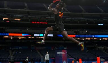 49ers confirm signings of six free agents after 2025 NFL Draft