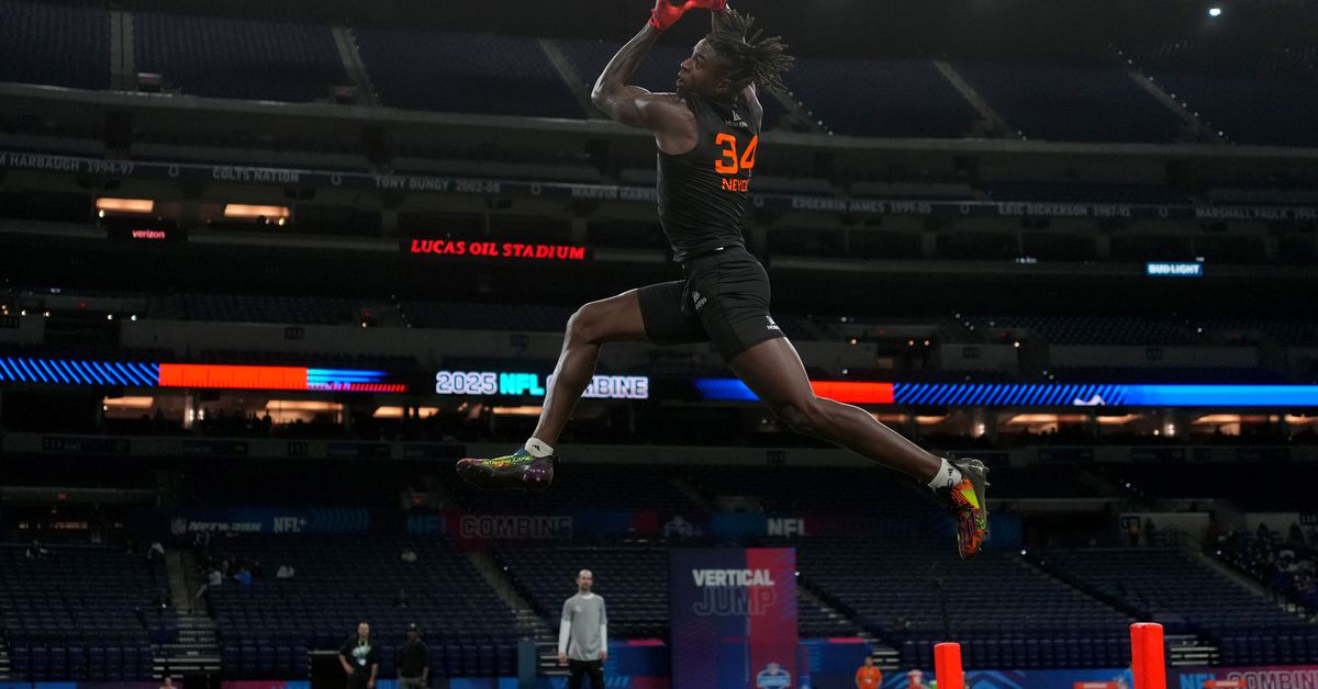 49ers confirm signings of six free agents after 2025 NFL Draft