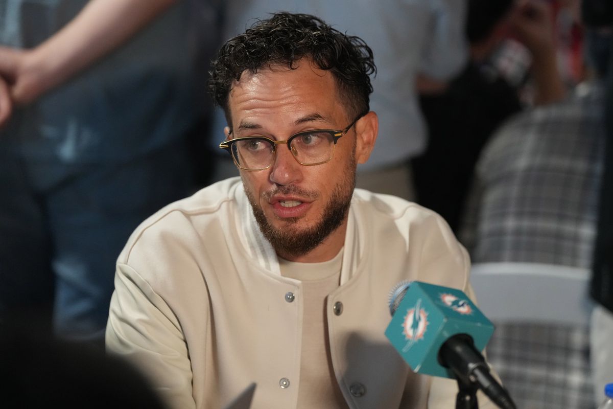 NFL: NFL Annual League Meeting