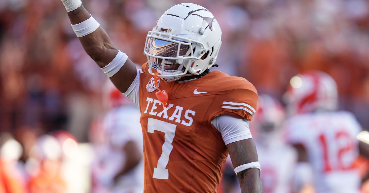 Denver Broncos post-draft depth chart