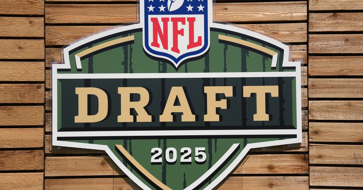 2025 Detroit Lions draft class: List, analysis of all 7 picks