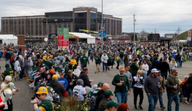 Browns 2025 Undrafted Free Agent Tracker