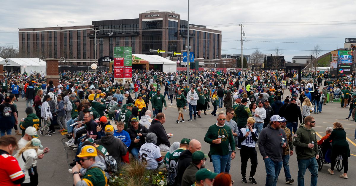 Browns 2025 Undrafted Free Agent Tracker