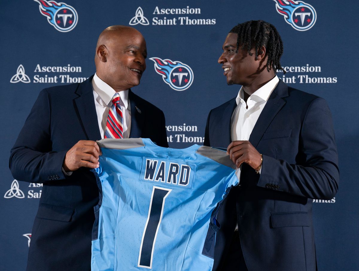 Syndication: The Tennessean