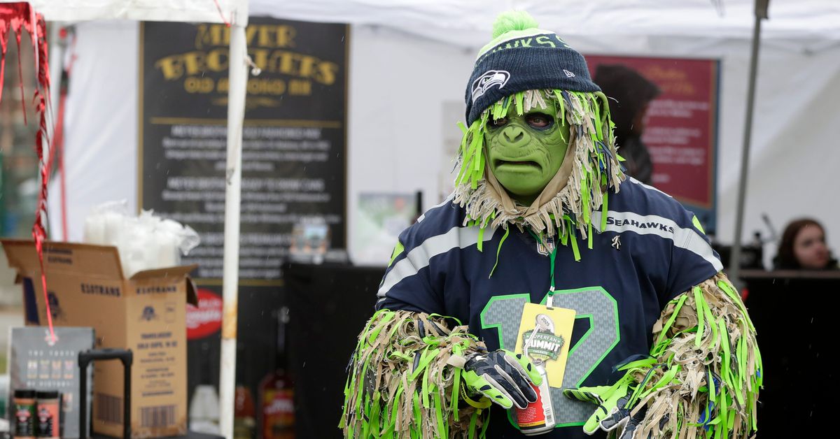 NFL Draft 2025: Rounds 4-7 results tracker, Seattle Seahawks news, updates