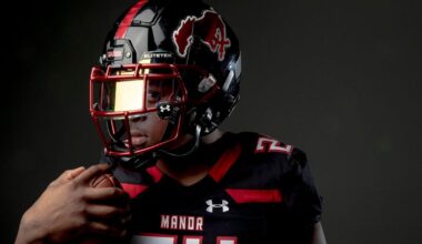 Tahj Brooks gets emotional draft call from Bengals’ Zac Taylor