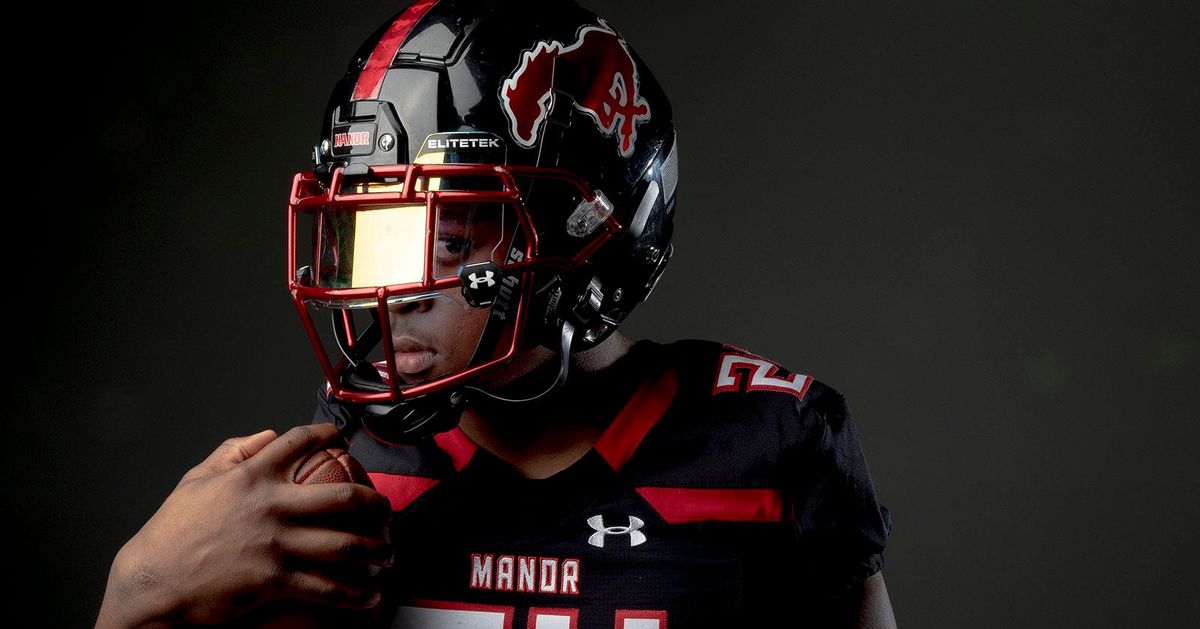 Tahj Brooks gets emotional draft call from Bengals’ Zac Taylor