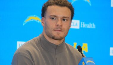 Chargers News: Diontae Johnson is signing with the Browns