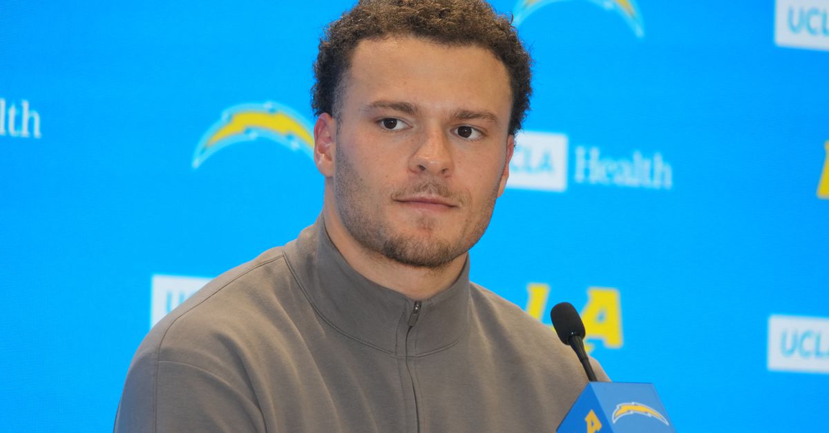 Chargers News: Diontae Johnson is signing with the Browns