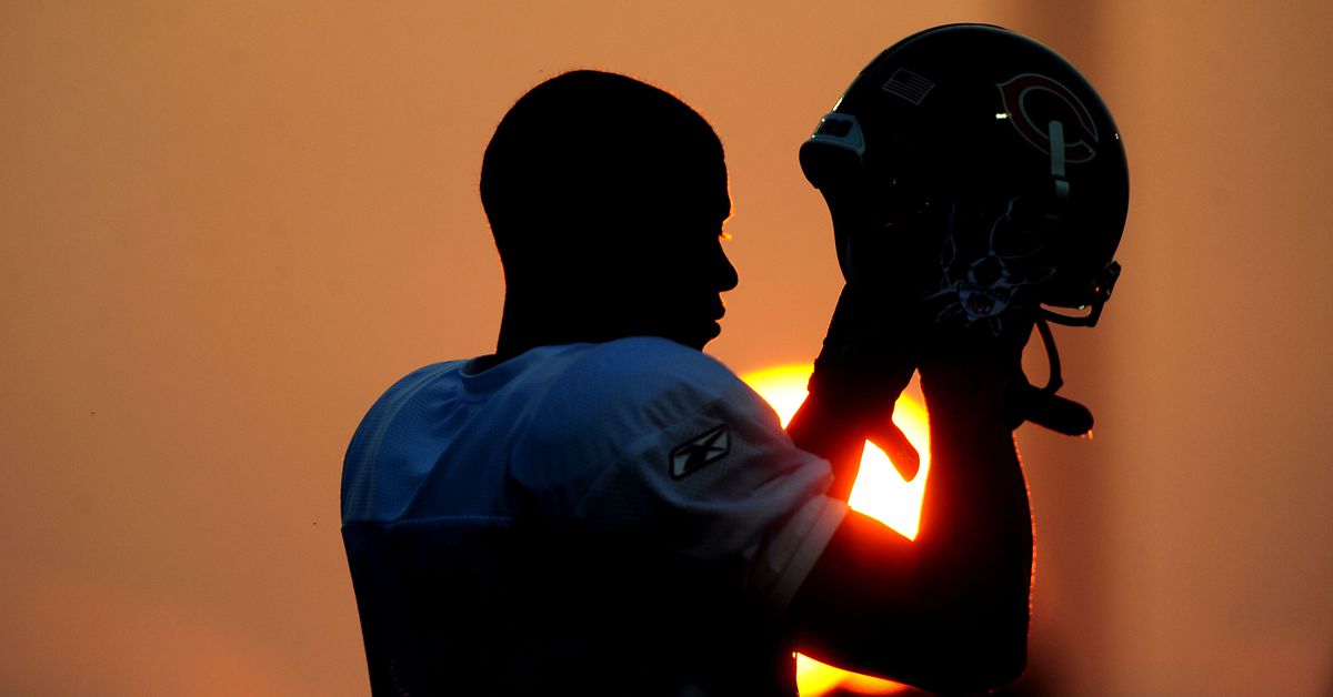 Chicago Bears 2023 undrafted free agent news and rumor tracker