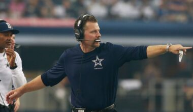 Dallas Cowboys news: Strong draft changes early outlook for 2025 season