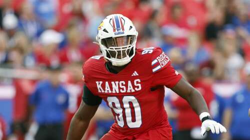 Undrafted free agents sign with Bears