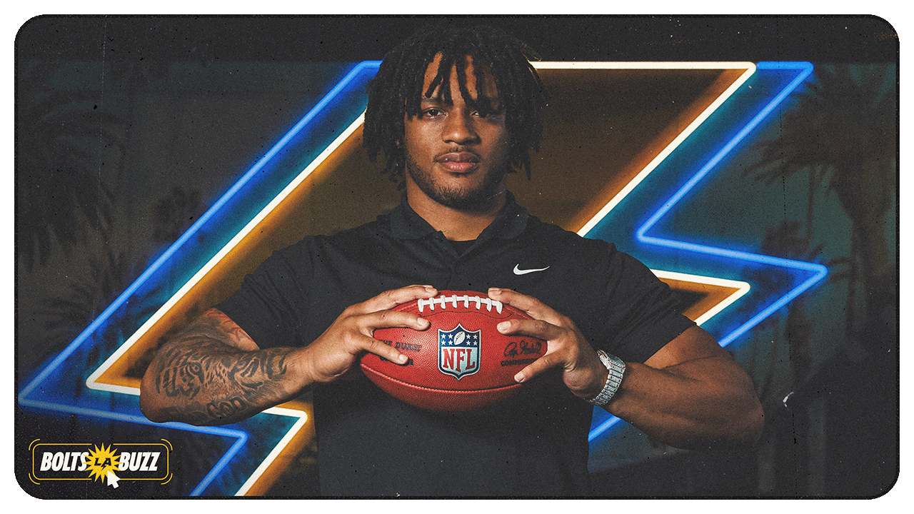 How Analysts Graded Bolts 9-Man Class