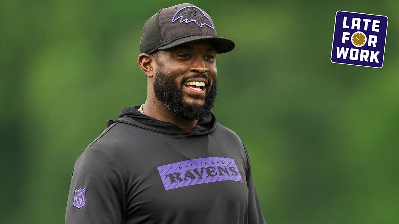 Who Are the Ravens’ Winners and Losers Coming Out of the Draft?