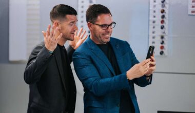 Xavier Legette a lesson for prospects in not spilling the beans