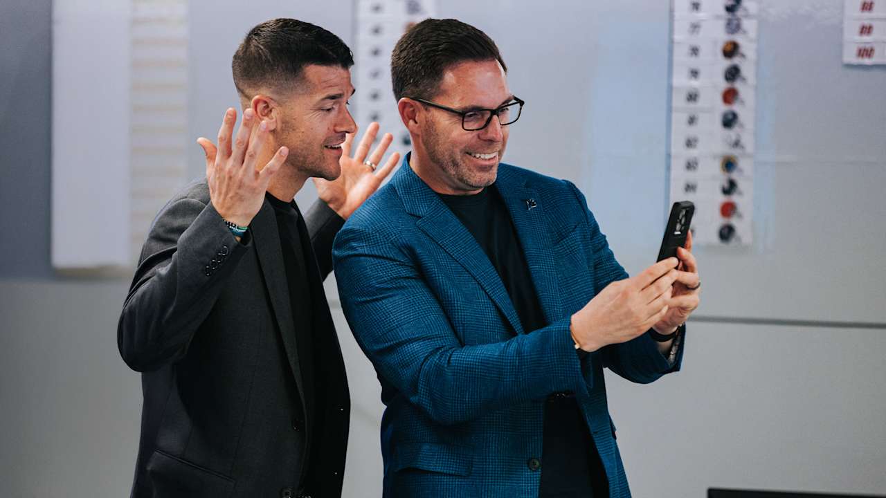 Xavier Legette a lesson for prospects in not spilling the beans