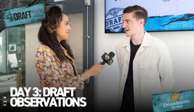 Jaguars Top Day 3 Takeaways