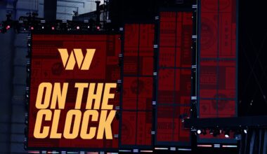 Logan Paulsen's tier-by-tier NFL Draft breakdown