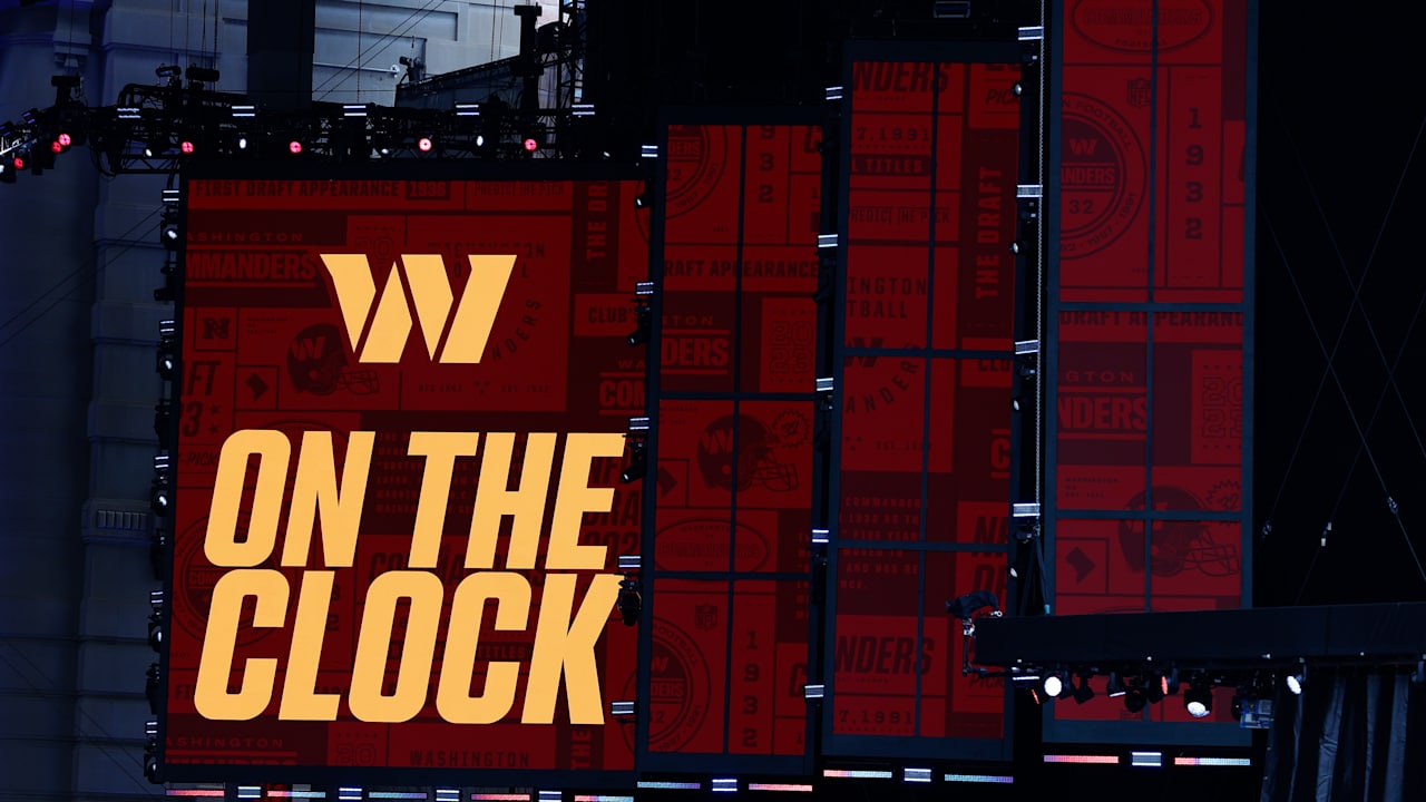 Logan Paulsen's tier-by-tier NFL Draft breakdown