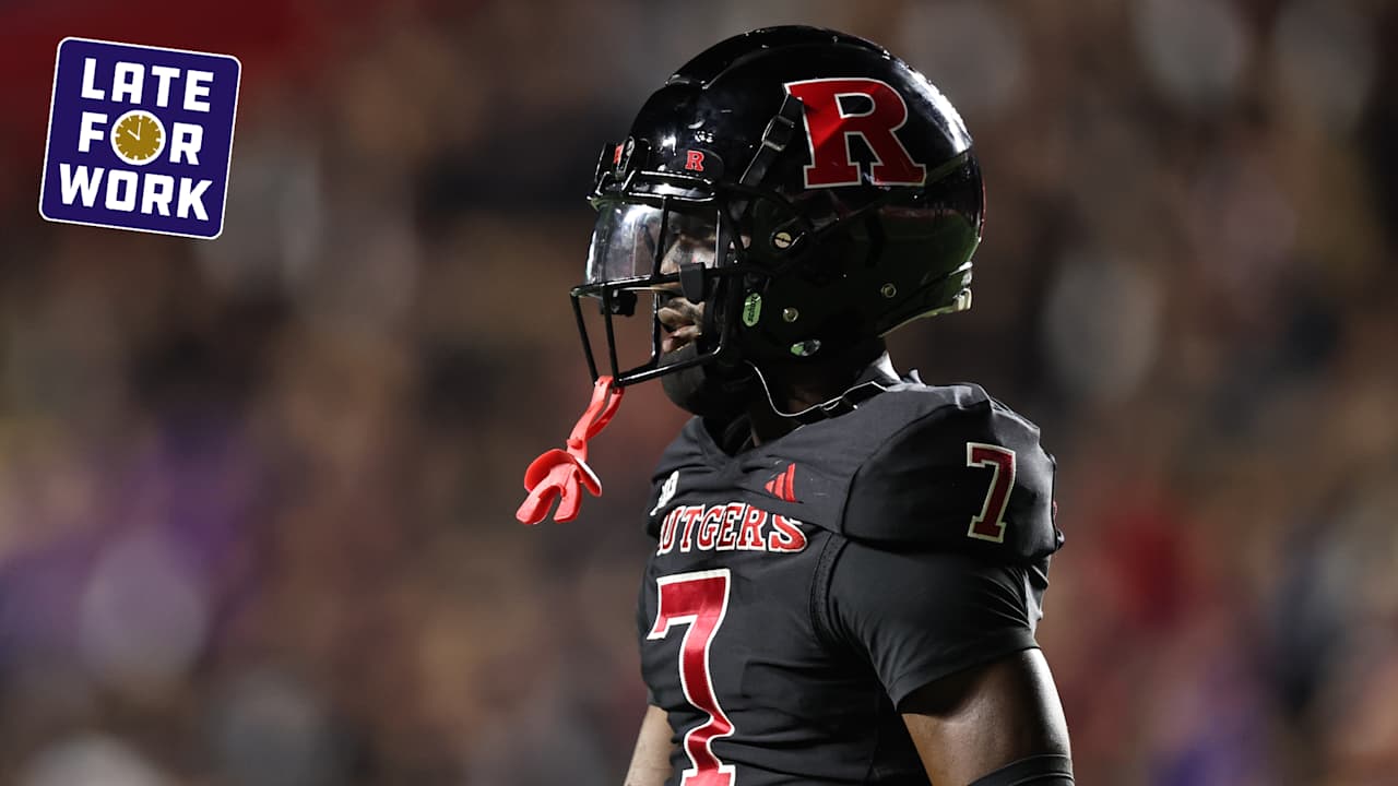 Pundits Are Raving About Ravens’ Sixth-Round Cornerback