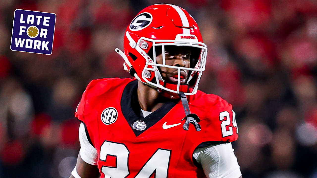 Ravens’ Final 2025 Draft Grades