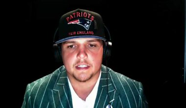 Will Campbell Press Conference 4/24