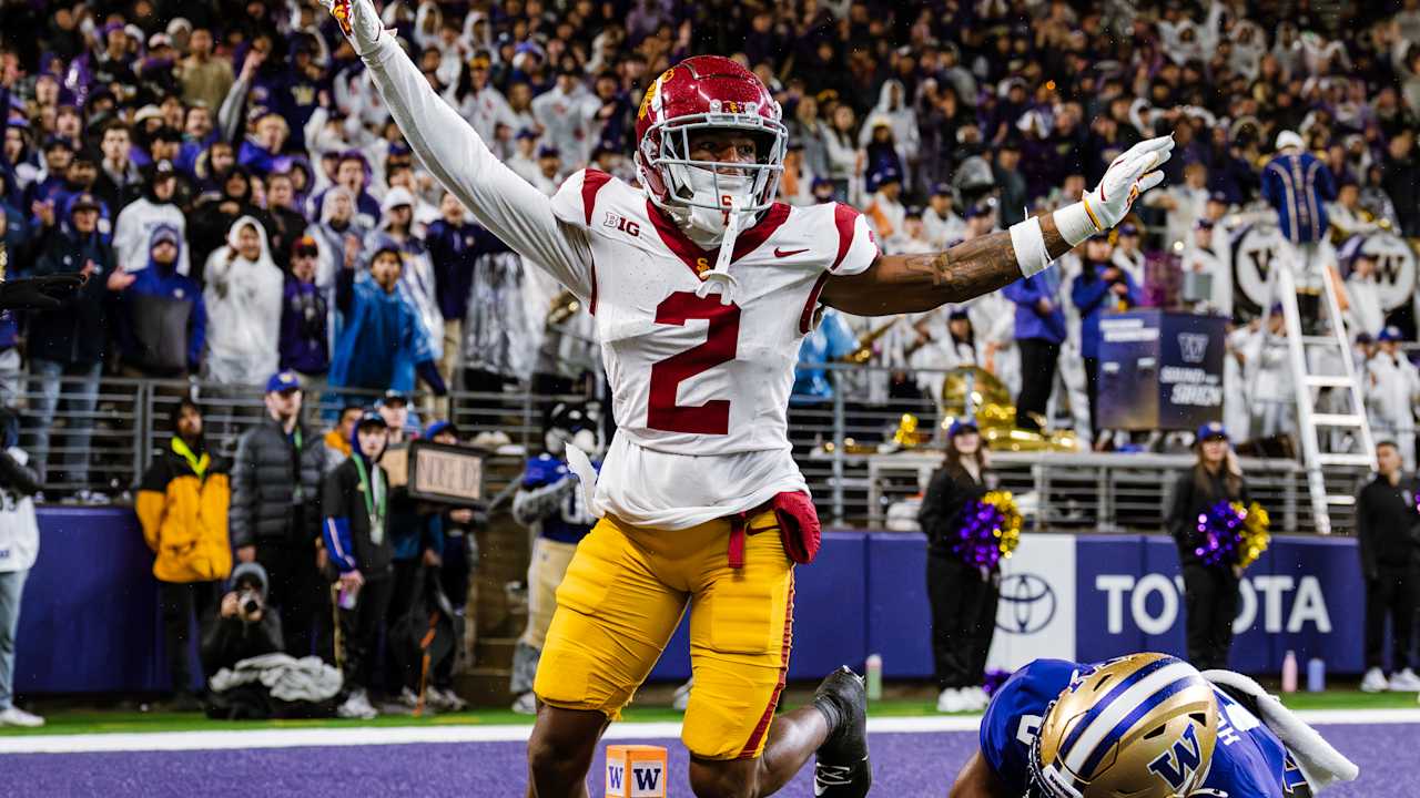 Thrilling Day of Deals And Picks Lands Four Draft Picks in H-Town