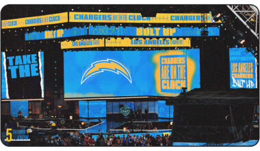 5 Things to Know About the 2025 NFL Draft