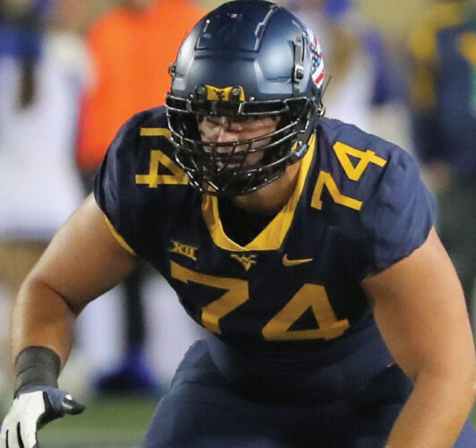 NFL draft highlighted need for coaching change at WVU | News, Sports, Jobs