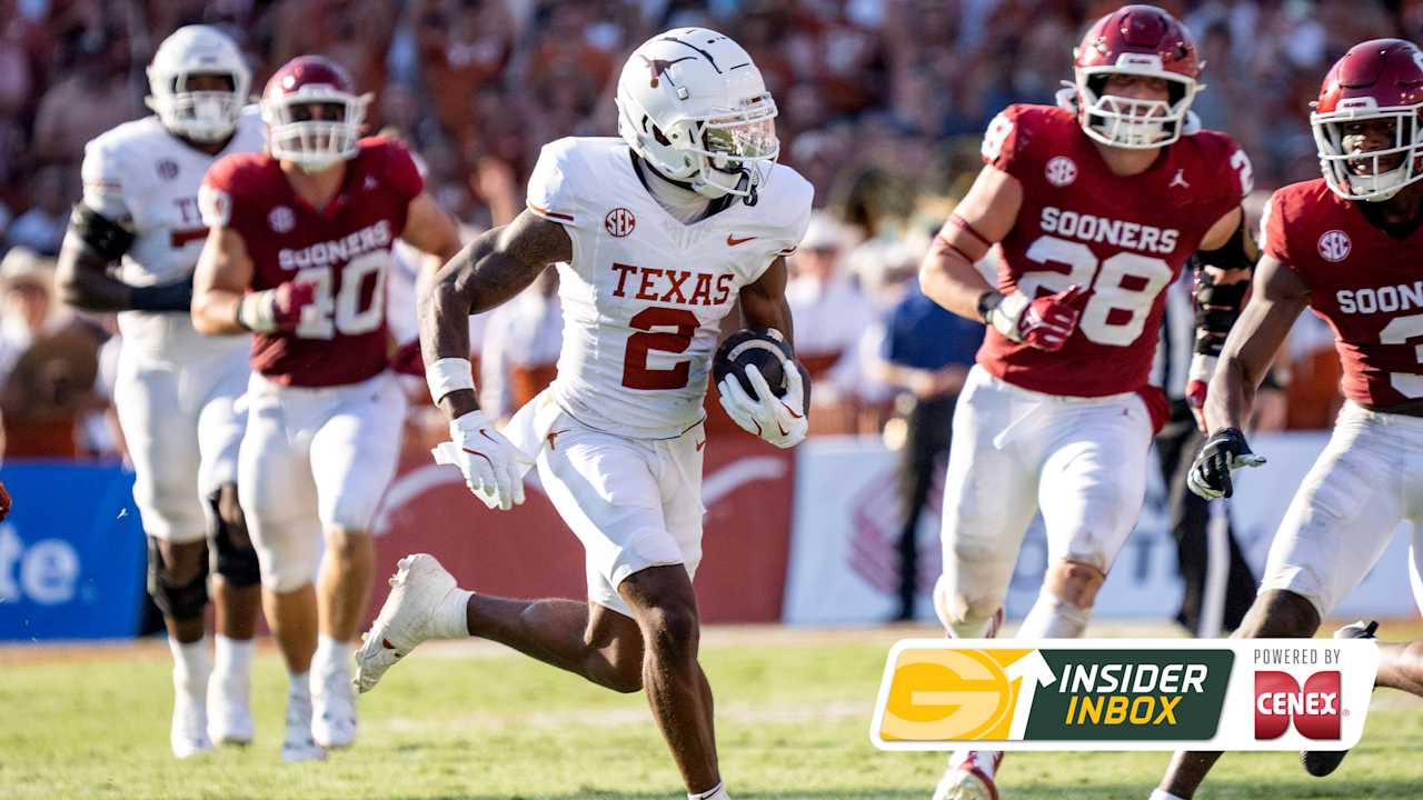 How freaking cool was that?