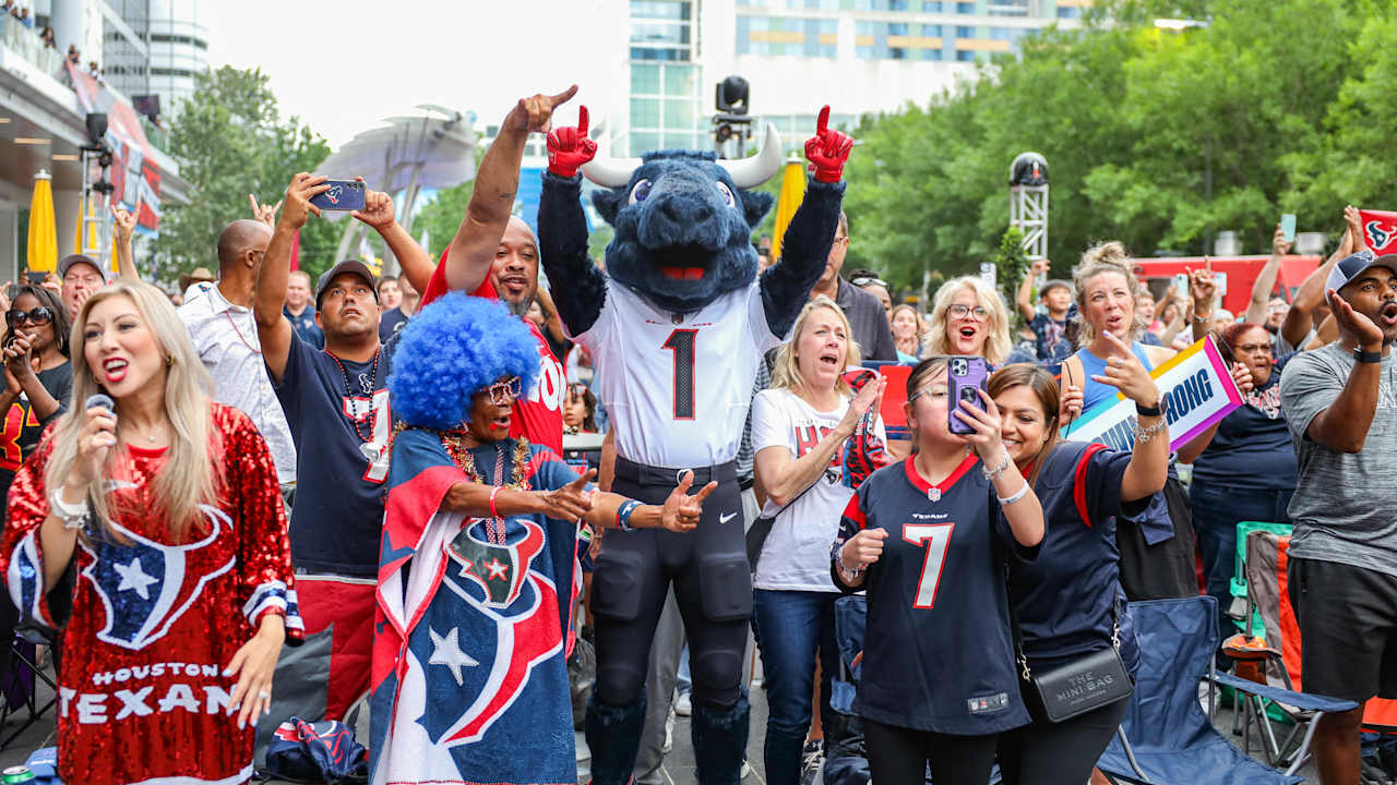 Why the 2025 NFL Draft Matters for Texans fans