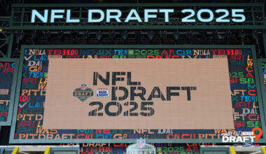 How to Watch: 2025 NFL Draft