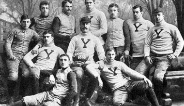 College football teams with the most national championships