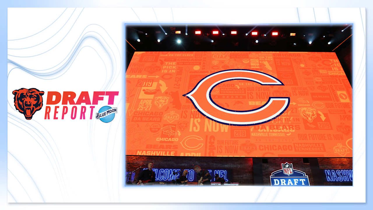 What analysts think Bears will do with No. 10 pick