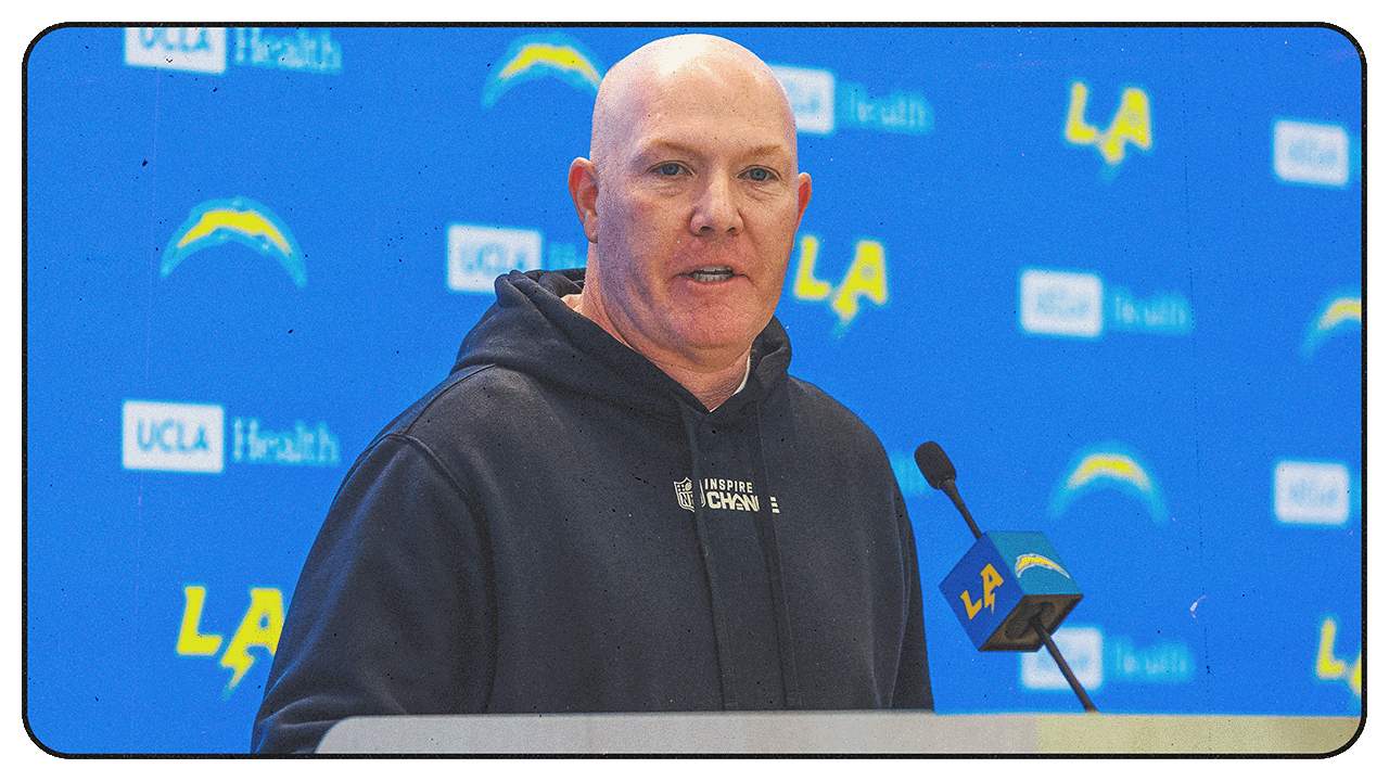 Why Adam Fuller is Looking to Push Chargers Safety Group Even Further in 2025