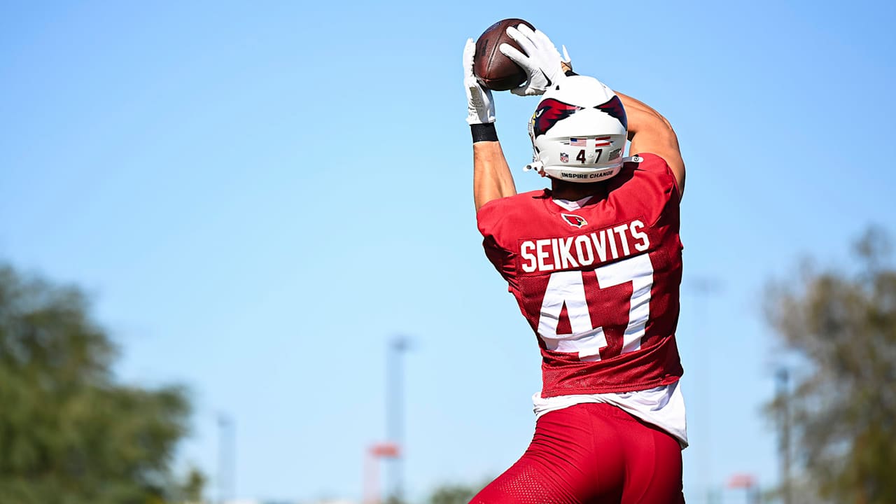 Cardinals Trim Roster Following Draft Additions