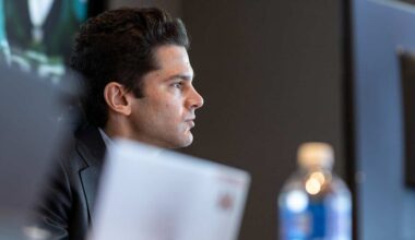 Alec Halaby scouts the Eagles’ 2025 Draft Class